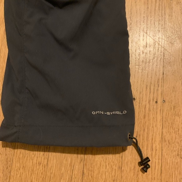 Columbia Saturday Trail II knee pants women’s size 2 - Picture 11 of 14